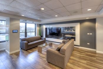 Community room